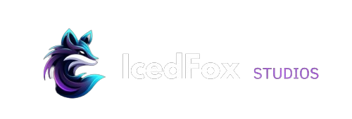 IcedFox Studios